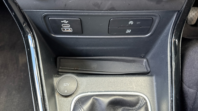 Ford EcoSport 1.0 EcoBoost 125 Titanium 5dr Petrol Hatchback